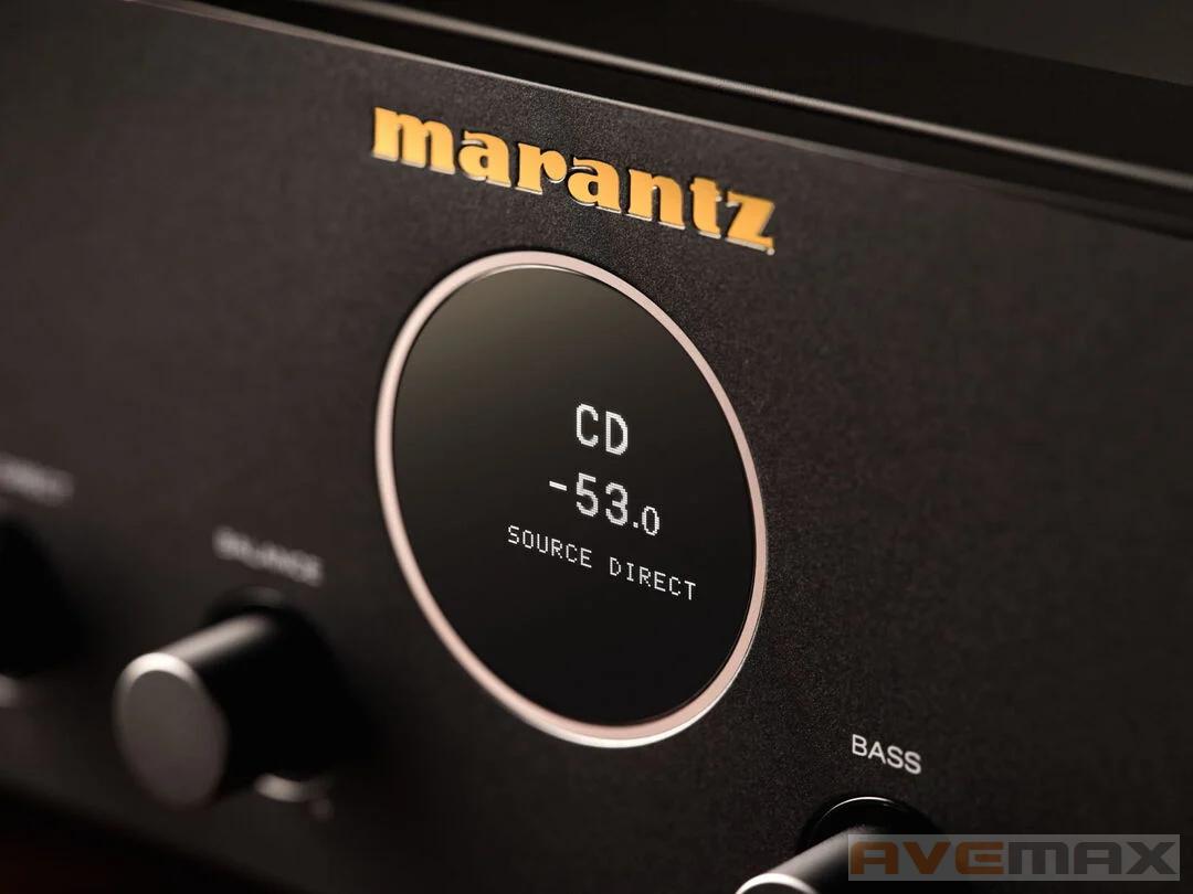 MARANTZ MODEL 70