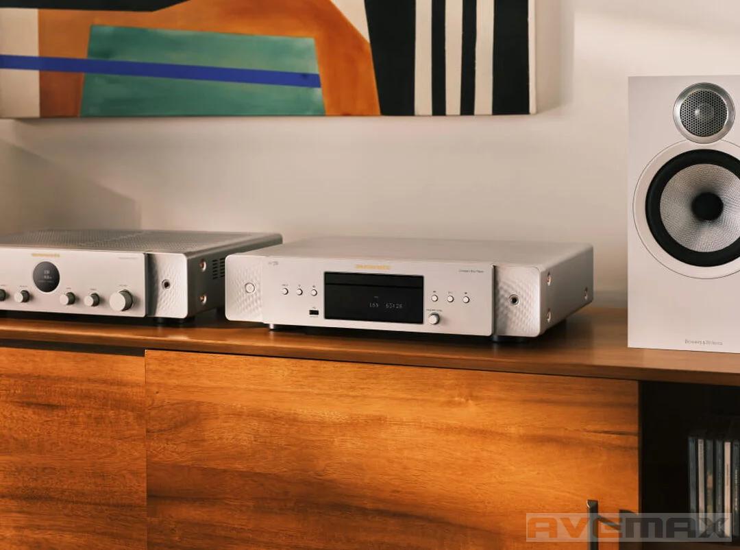 MARANTZ CD70