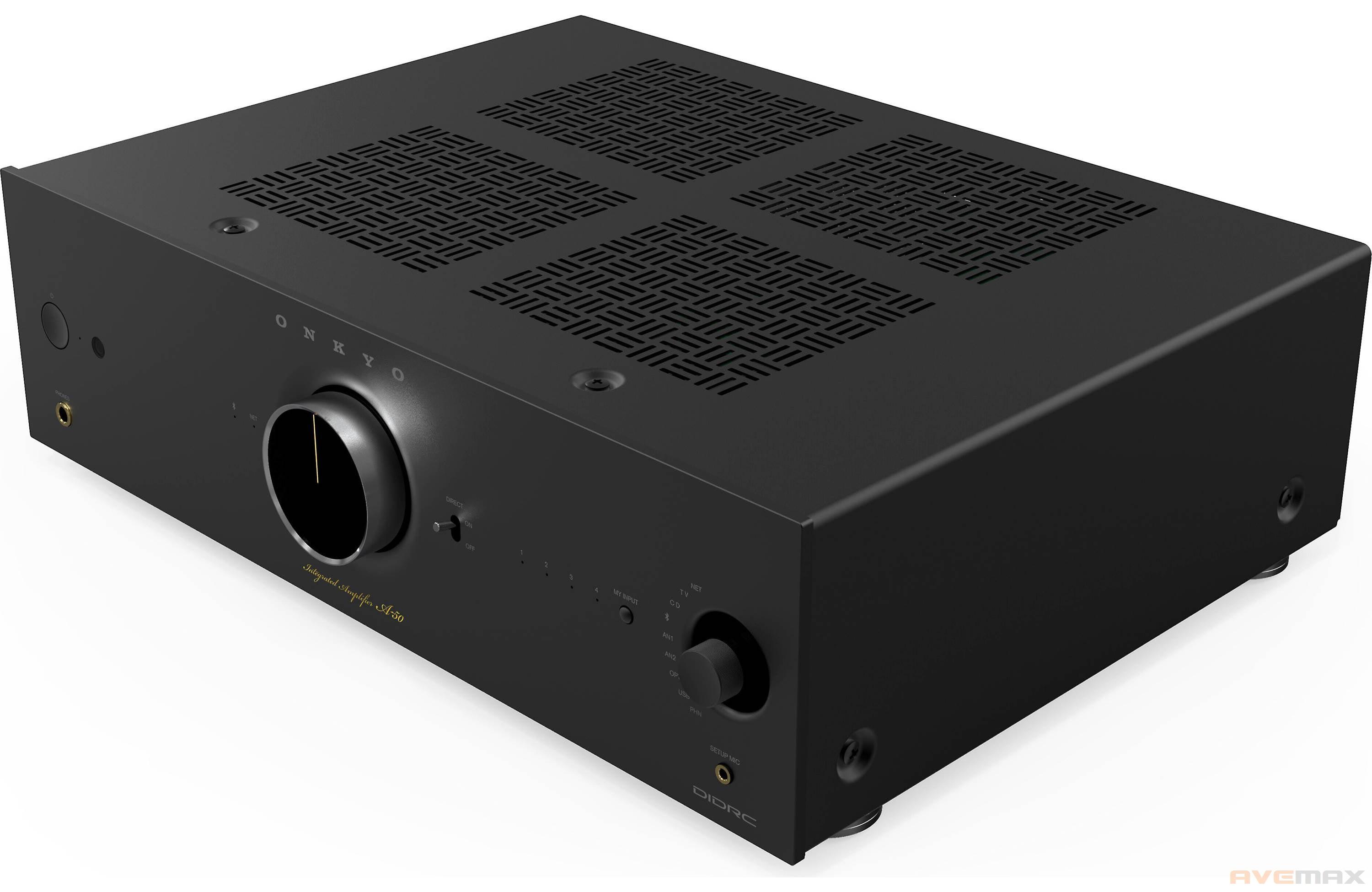 ONKYO A-50