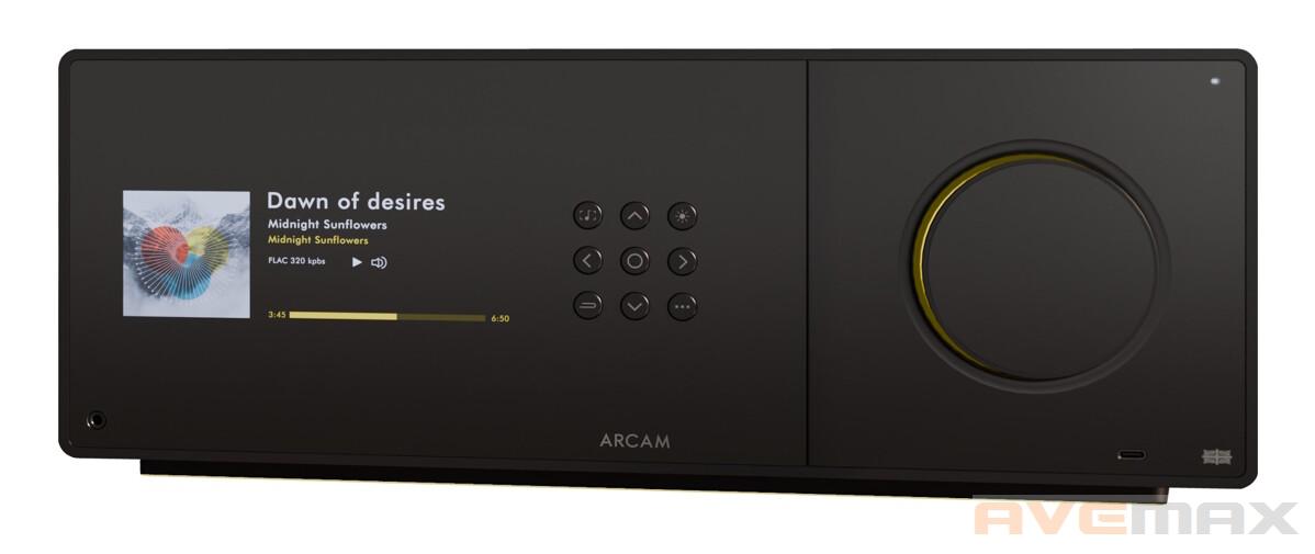 ARCAM AVA25
