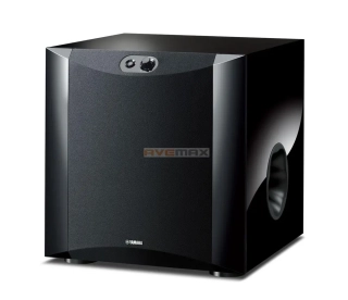 YAMAHA NS-SW300 PIANO BLACK