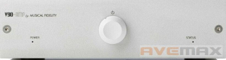 Musical Fidelity V90AMP