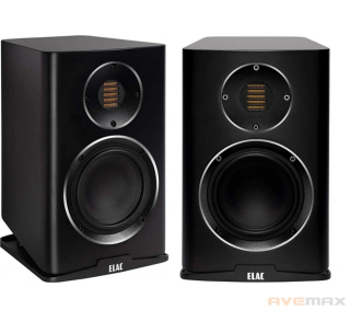 ELAC Carina BS243.4 (SATIN BLACK)