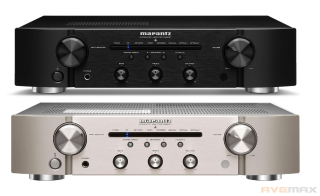 MARANTZ PM6007