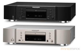 Marantz CD6007