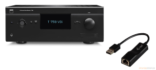 NAD T 758 V3i