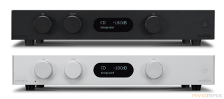 AUDIOLAB 8300A