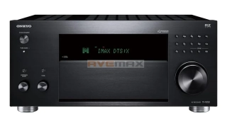 ONKYO TX-RZ50