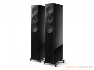 KEF R5 Meta