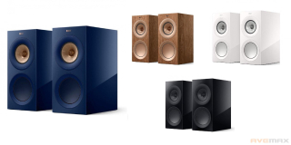 KEF R3 Meta