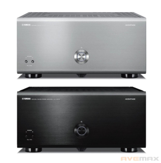 YAMAHA MX-A5200
