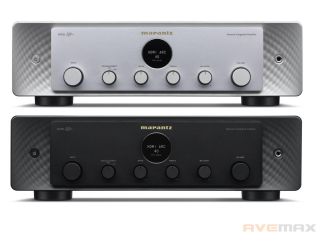 Marantz Model 40n