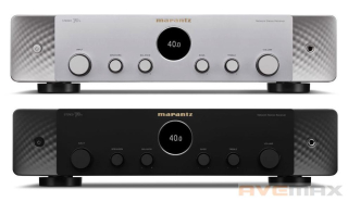 MARANTZ STEREO 70s