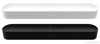 Sonos Beam Gen 2 