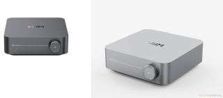 WiiM Amp
