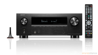 DENON AVR-X2800H DAB