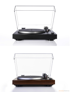 DUAL CS 529 Automatic High Fidelity + Ortofon