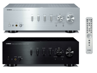 YAMAHA A-S701