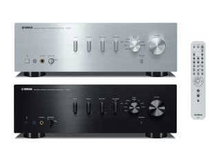 YAMAHA A-S501
