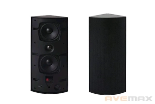 Cornered Audio Ci4 r.1