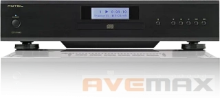 ROTEL CD11MKII (černý)