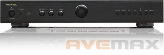 Rotel A11MKII (BLACK)