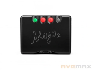 Chord Mojo 2