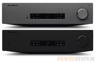 Cambridge Audio CXA81 MkII 