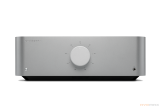 Cambridge Audio Edge A