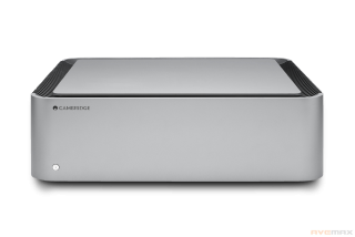 Cambridge Audio Edge W