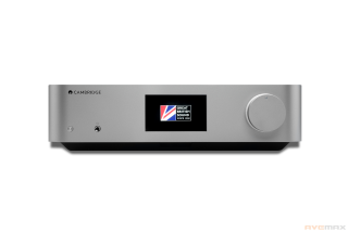Cambridge Audio Edge NQ