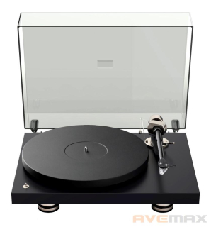 Pro-Ject Debut PRO B + Pick it PRO B + Record Puck PRO