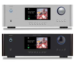 ROTEL RAS-5000