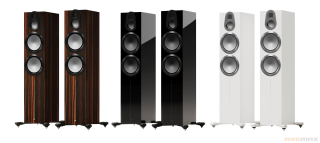 MONITOR AUDIO GOLD 500 (6G)