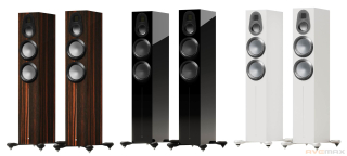 MONITOR AUDIO GOLD 300 (6G)