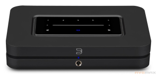 Bluesound NODE černá (Gen 4)