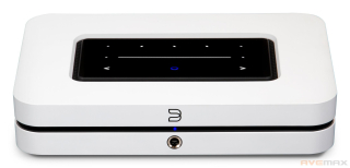 Bluesound NODE bílá (Gen 4)