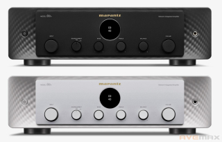 Marantz MODEL 60n