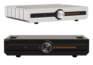 Roksan Caspian 4G Integrated Amplifier