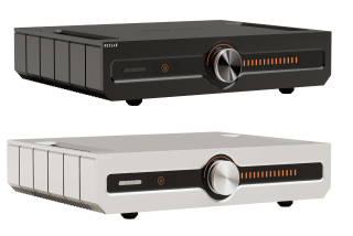 Roksan Caspian 4G Streaming Amplifier