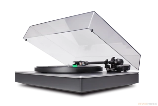 Cambridge Audio ALVA ST