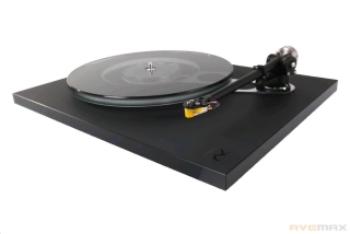Rega Planar 6 + Nd7 MM
