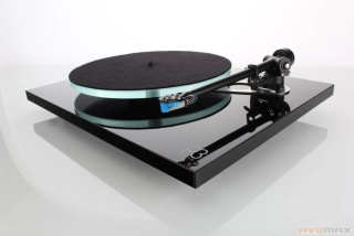 Rega Planar 3 + Elys 2 MM