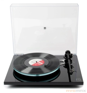 Rega Planar 3 + Nd3 MM
