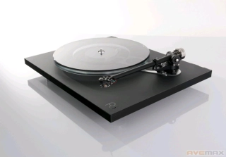 Rega Planar 6 + Ania Pro MC