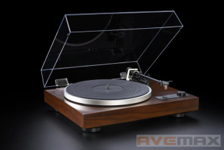 DUAL CS 518 High Fidelity + Ortofon