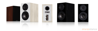 Wharfedale Diamond 12.1
