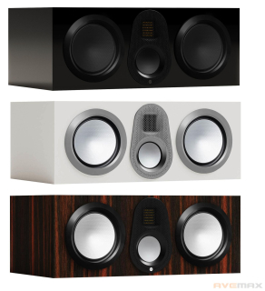MONITOR AUDIO GOLD C250 6G