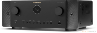 MARANTZ CINEMA 60 DAB (černé)