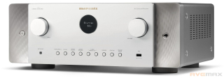 MARANTZ CINEMA 60 DAB (stříbrno-zlatá)